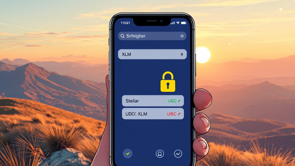 How a Freighter Wallet Simplifies Stellar Asset Management for Everyday Users