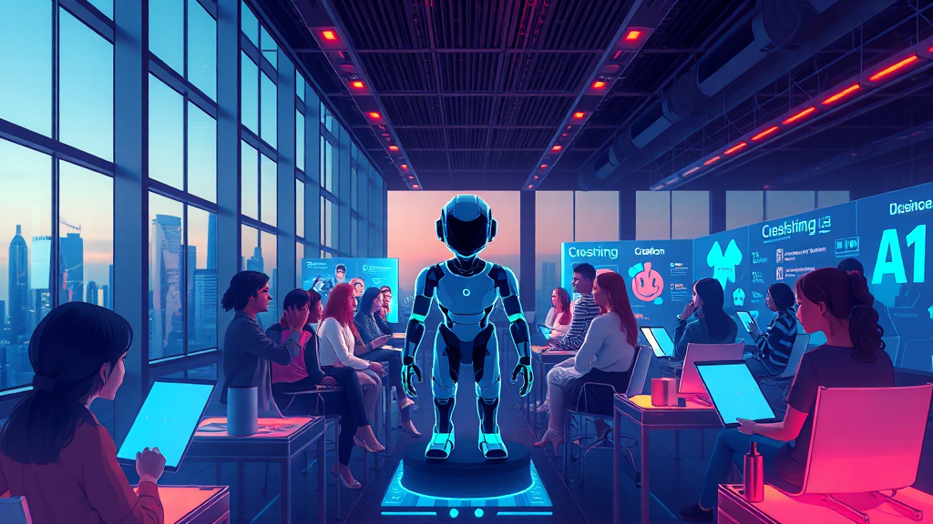 Crushon: How AI Companionship Is Reshaping Digital Culture in 2025